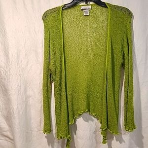 Mirror Image Lite Summer Sweater